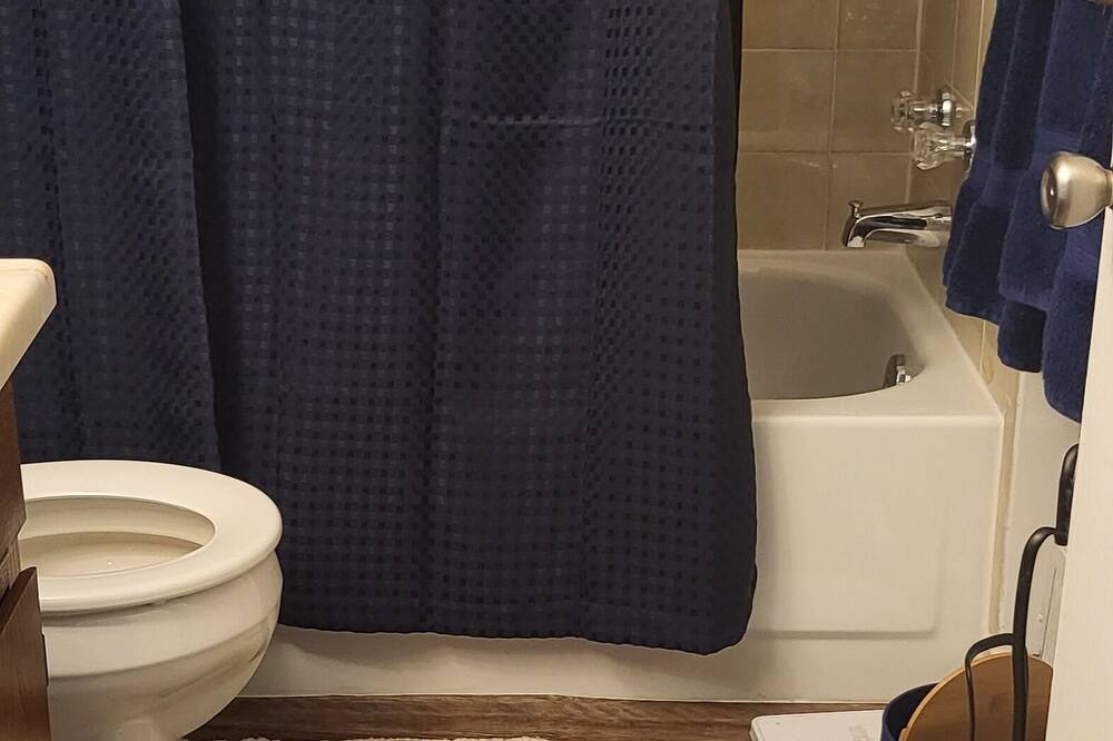 Photo of Bathroom in West Bloomfield