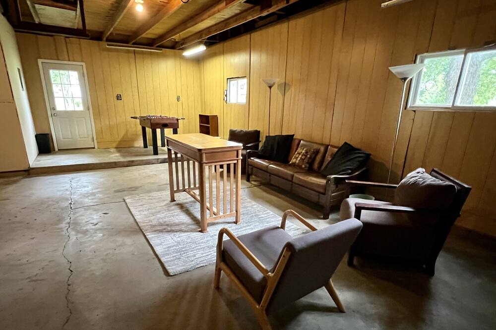 Photo of Livingroom in Three Oaks