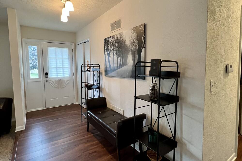 Photo of Bedroom in Three Oaks