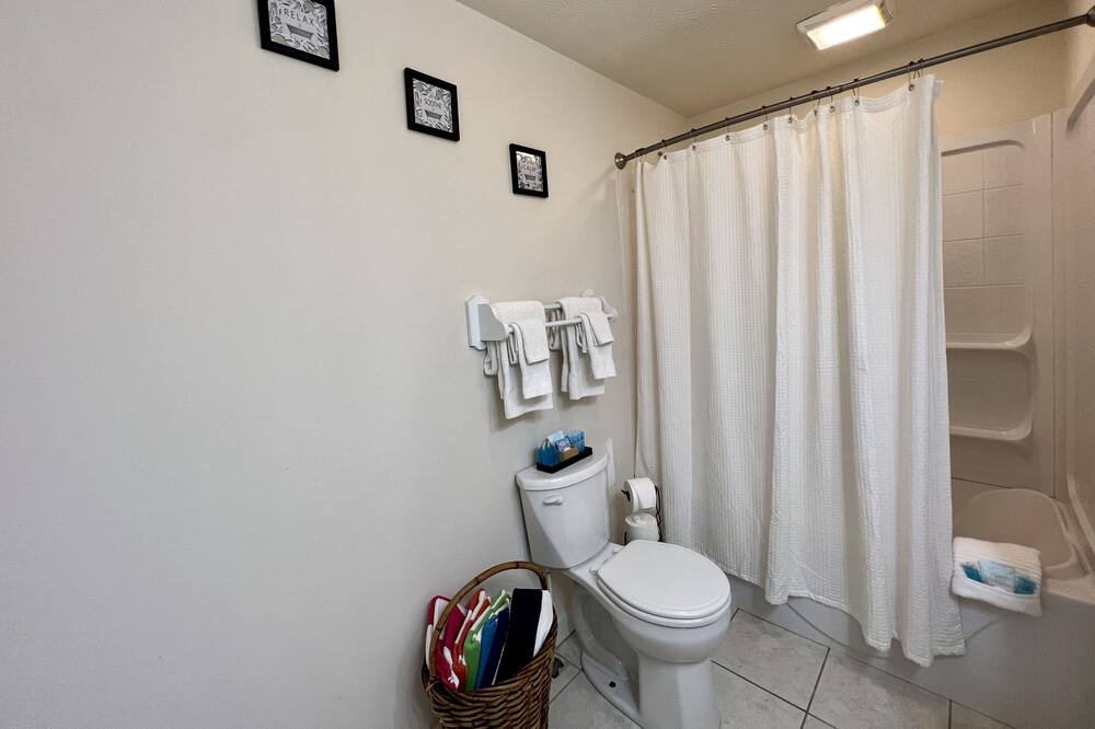 Photo of Bathroom in Three Oaks
