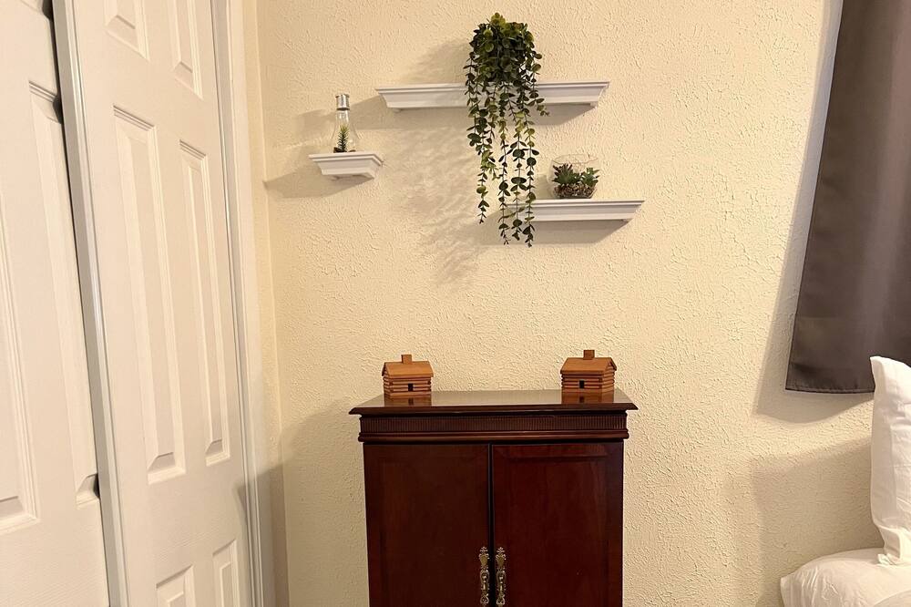 Photo of Bedroom in Three Oaks