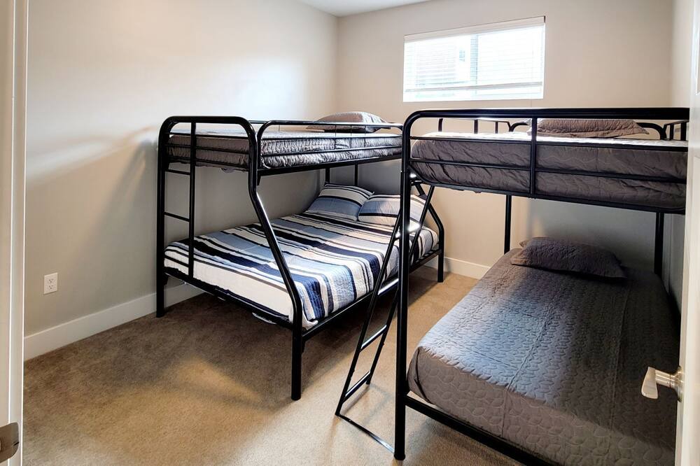 Photo of Bedroom in Medical Mile