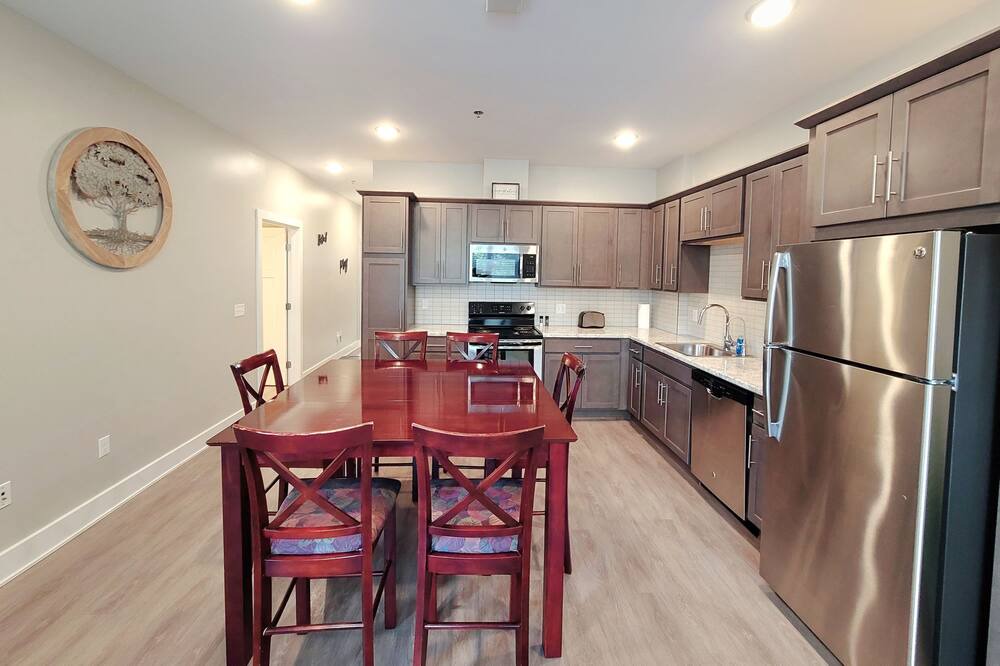 Photo of Kitchen in Medical Mile