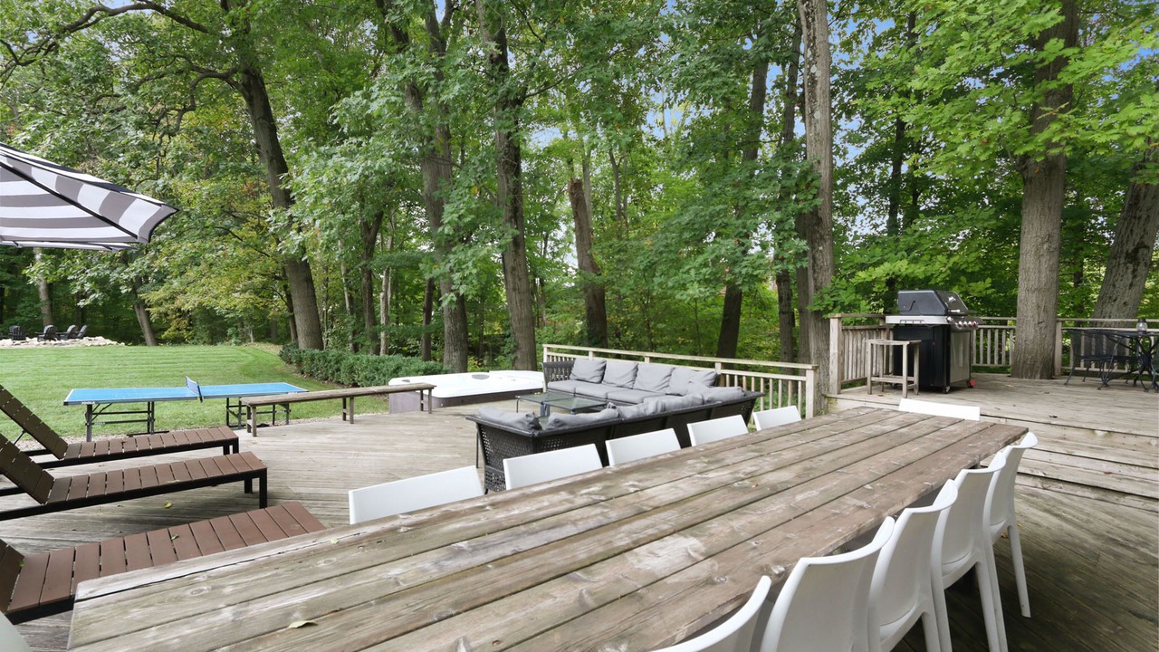 Photo of Outdoor in Three Oaks