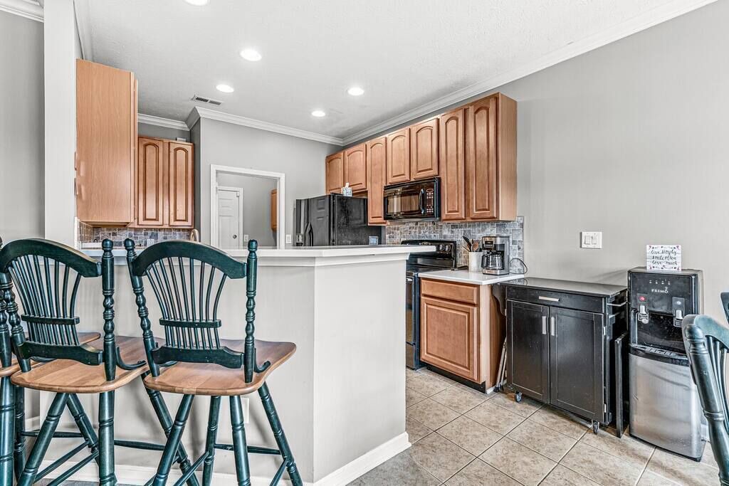 Photo of Kitchen in Carmel
