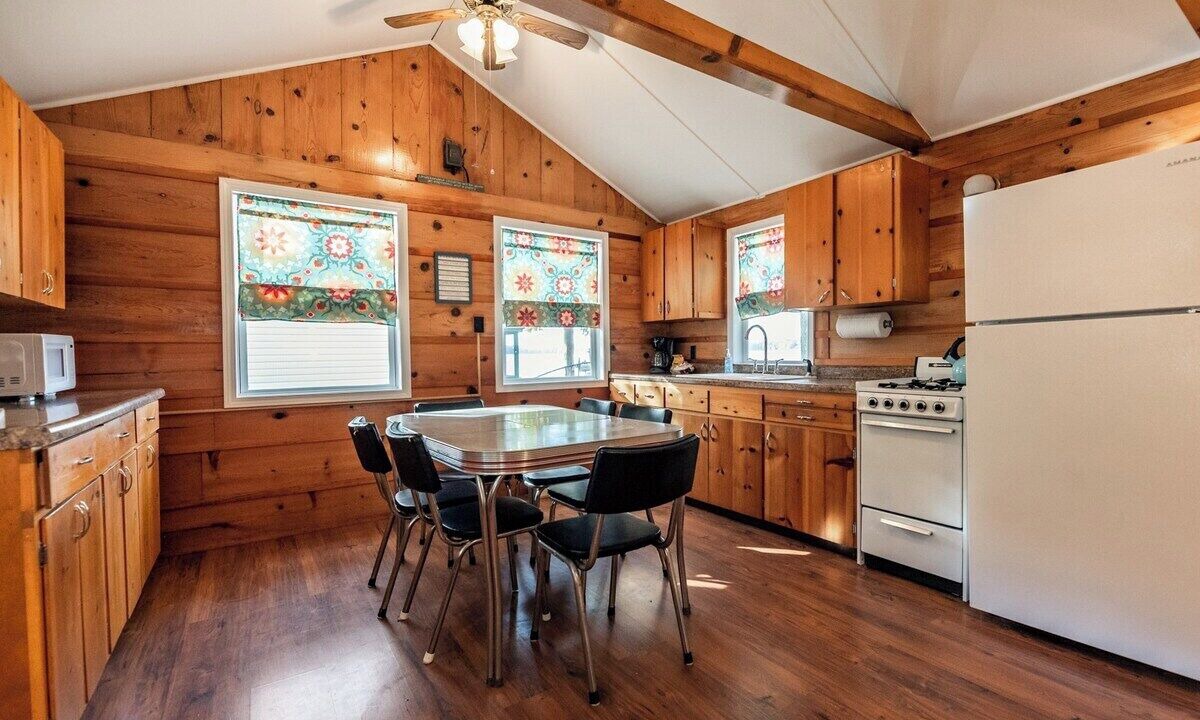 Photo of Kitchen in Holton