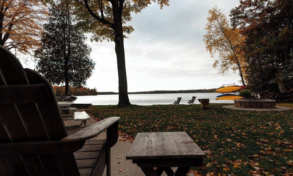 Photo of Outdoor in Holton