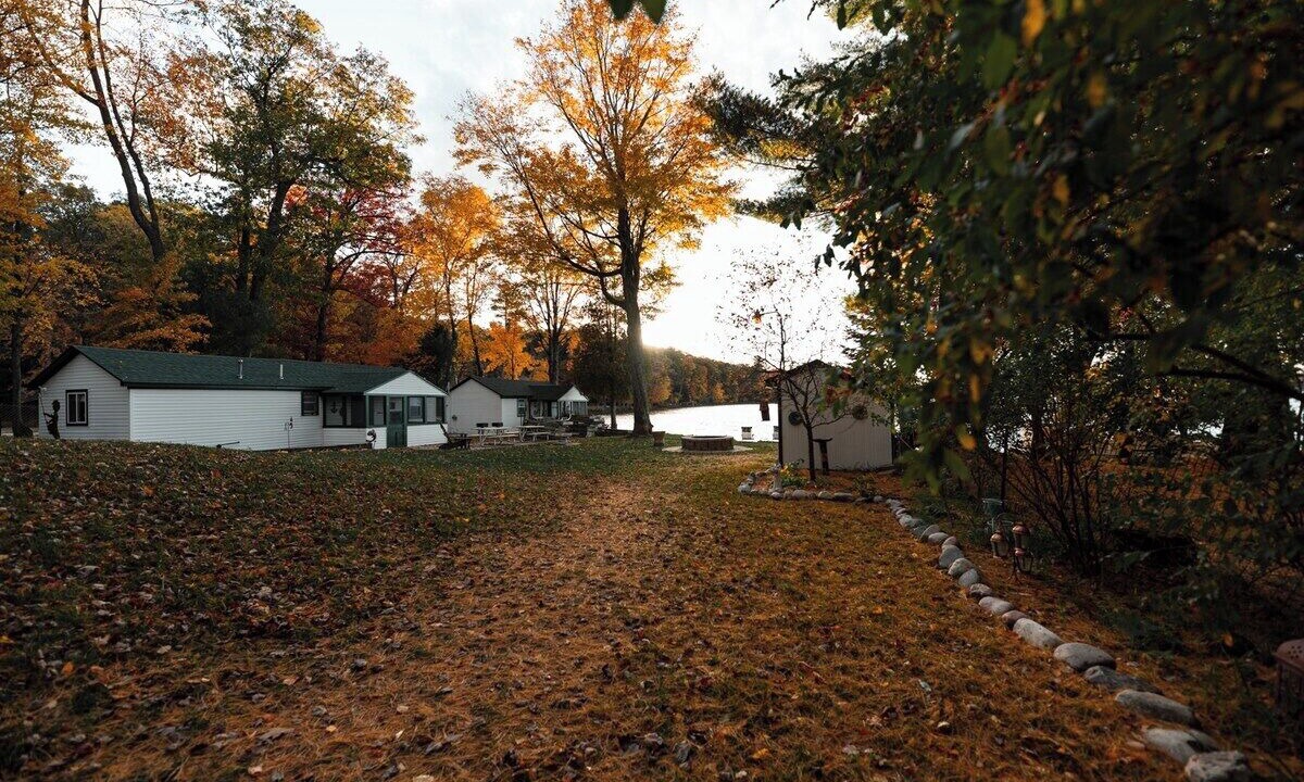 Photo of Outdoor in Holton