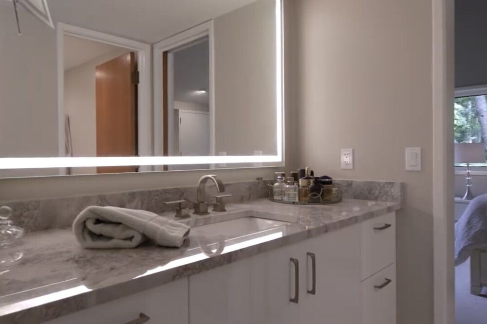 Photo of Bathroom in Howell