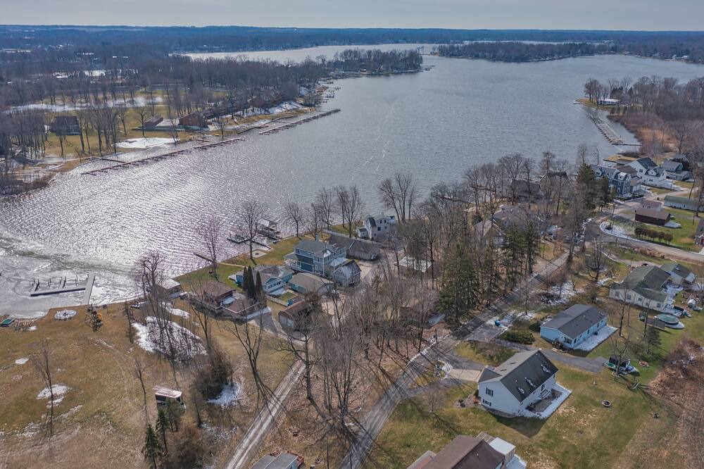 Photo of Others in Paw Paw Lake