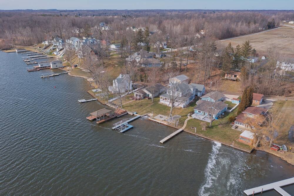 Photo of Others in Paw Paw Lake