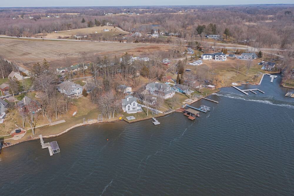 Photo of Others in Paw Paw Lake