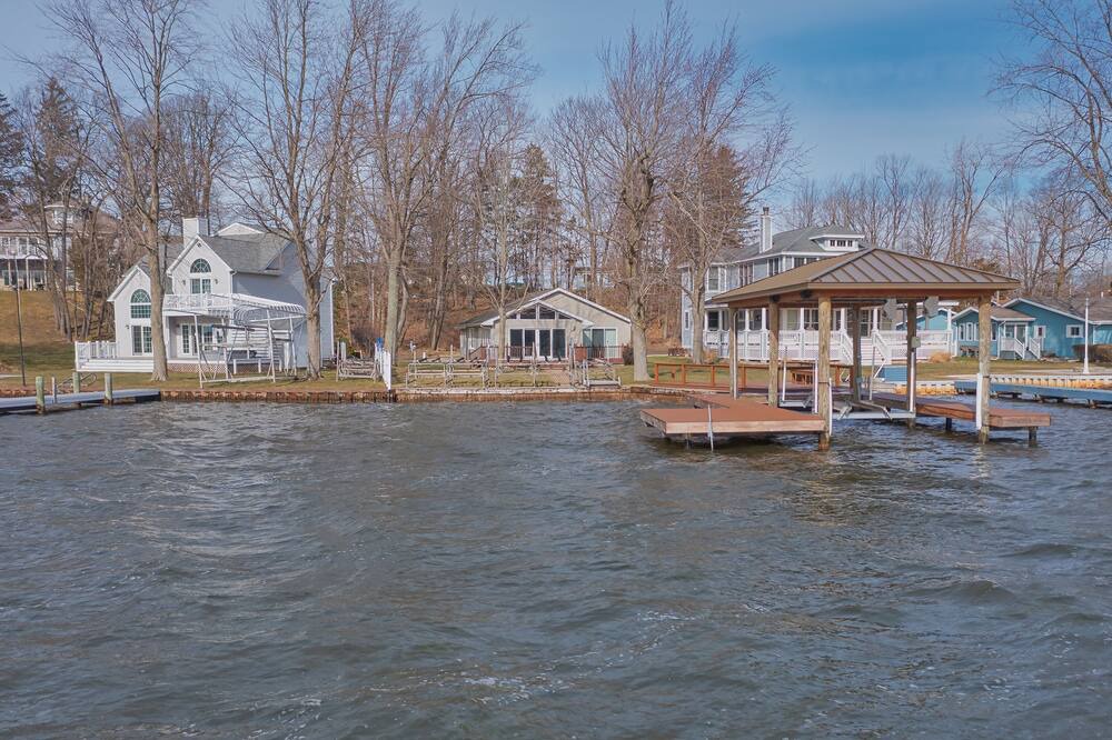 Photo of Others in Paw Paw Lake