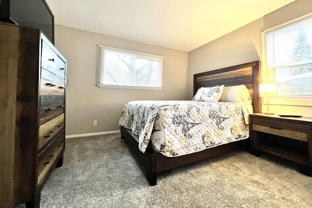 Photo of Bedroom in West Lafayette