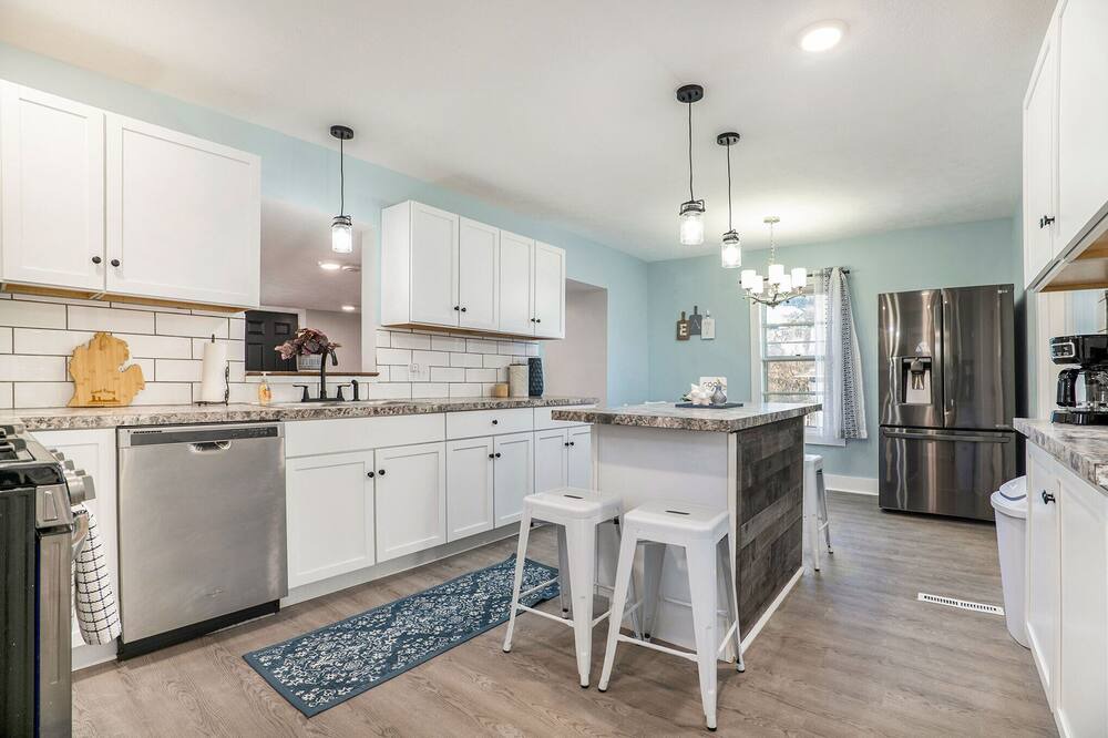Photo of Kitchen in Grand Rapids