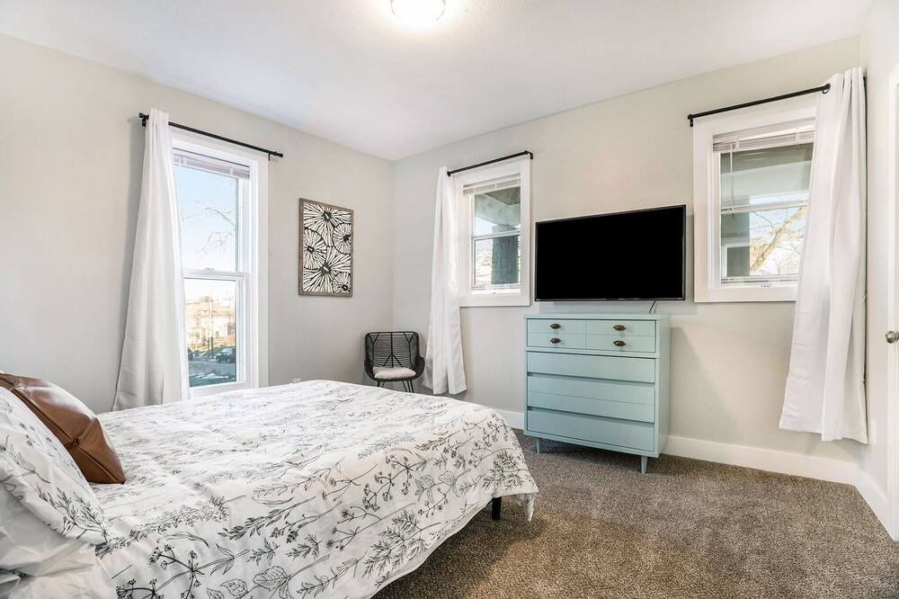 Photo of Bedroom in Grand Rapids