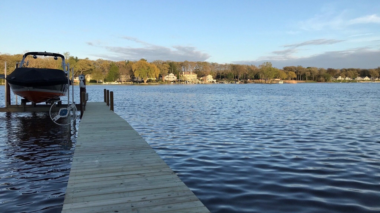 Photo of Outdoor in Beechwood