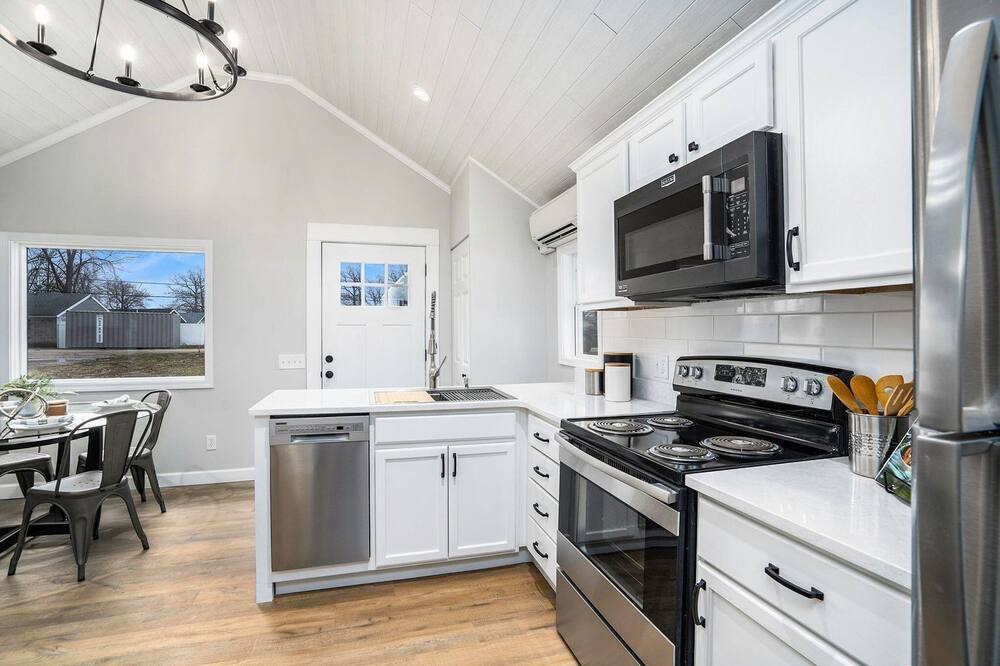 Photo of Kitchen in Shelbyville