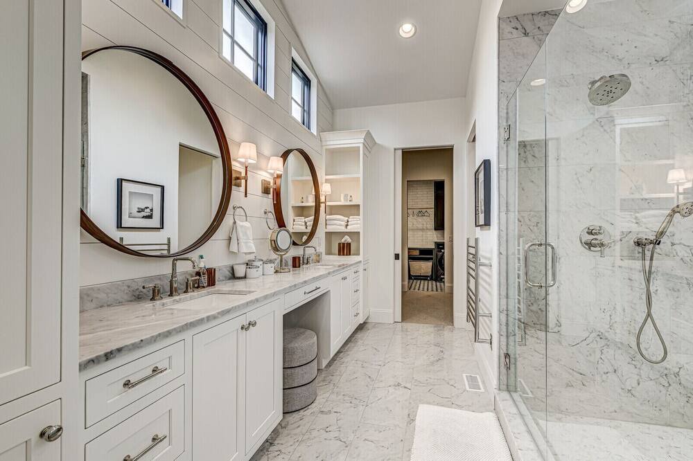 Photo of Bathroom in Georgetown