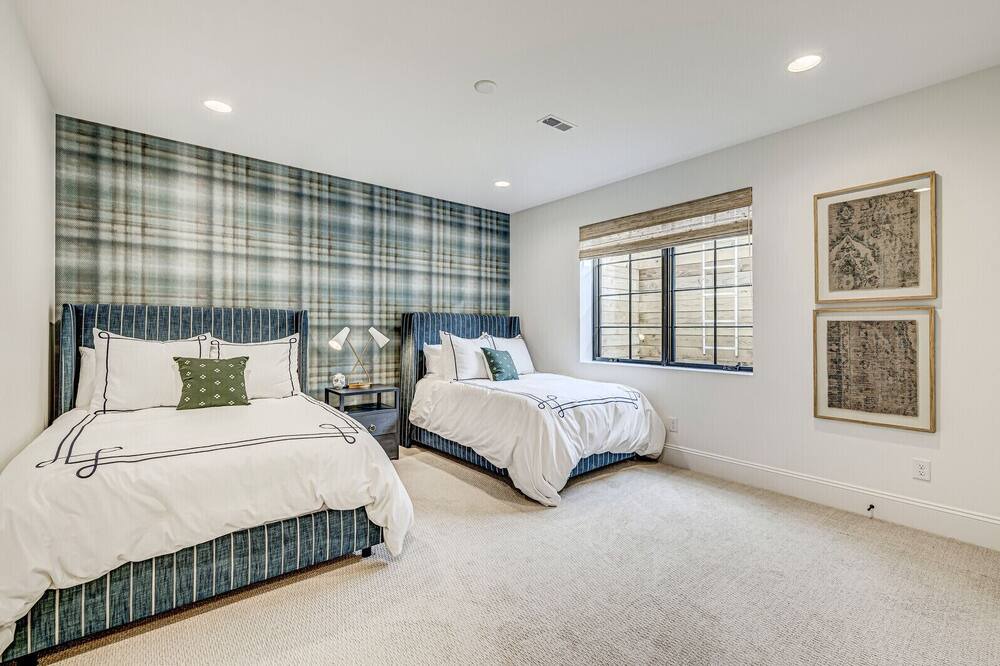Photo of Bedroom in Georgetown