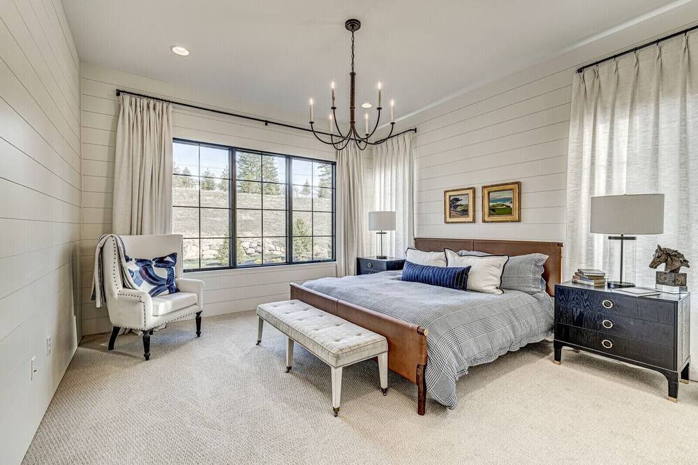 Photo of Bedroom in Georgetown