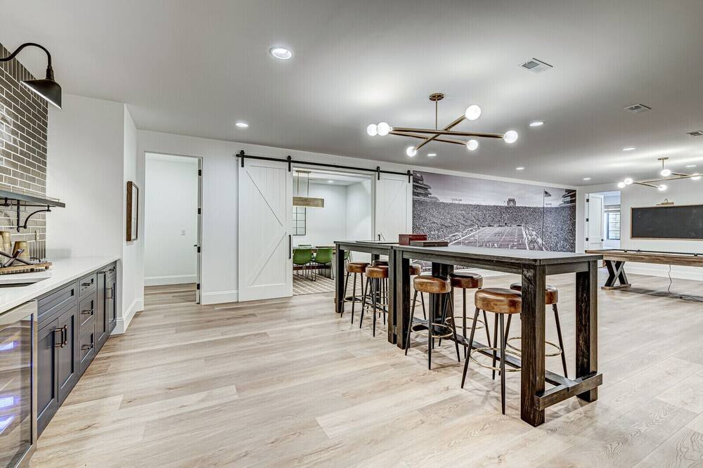 Photo of Kitchen in Georgetown