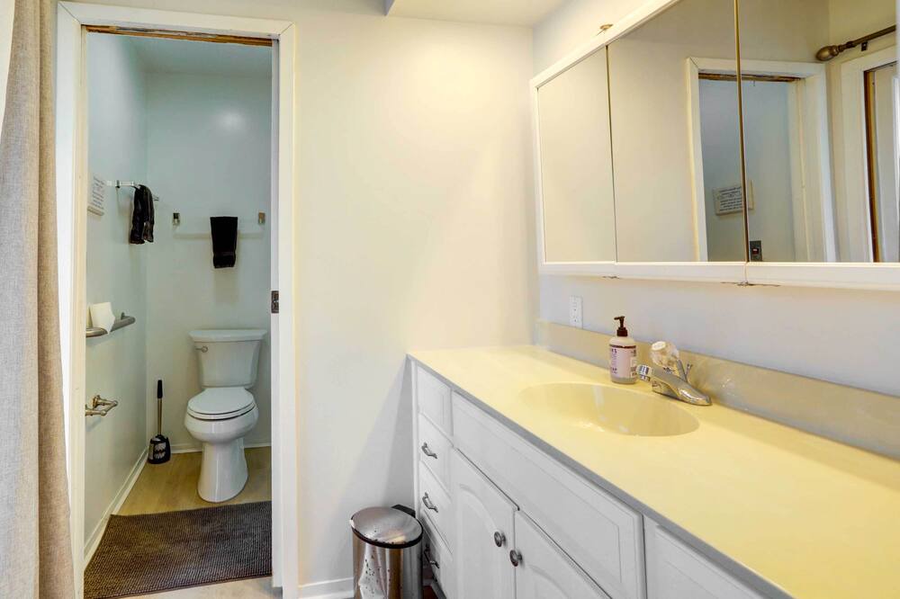 Photo of Bathroom in Michiana