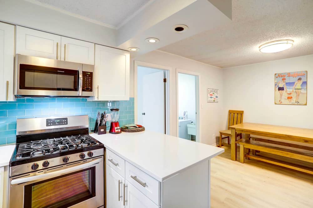 Photo of Kitchen in Michiana