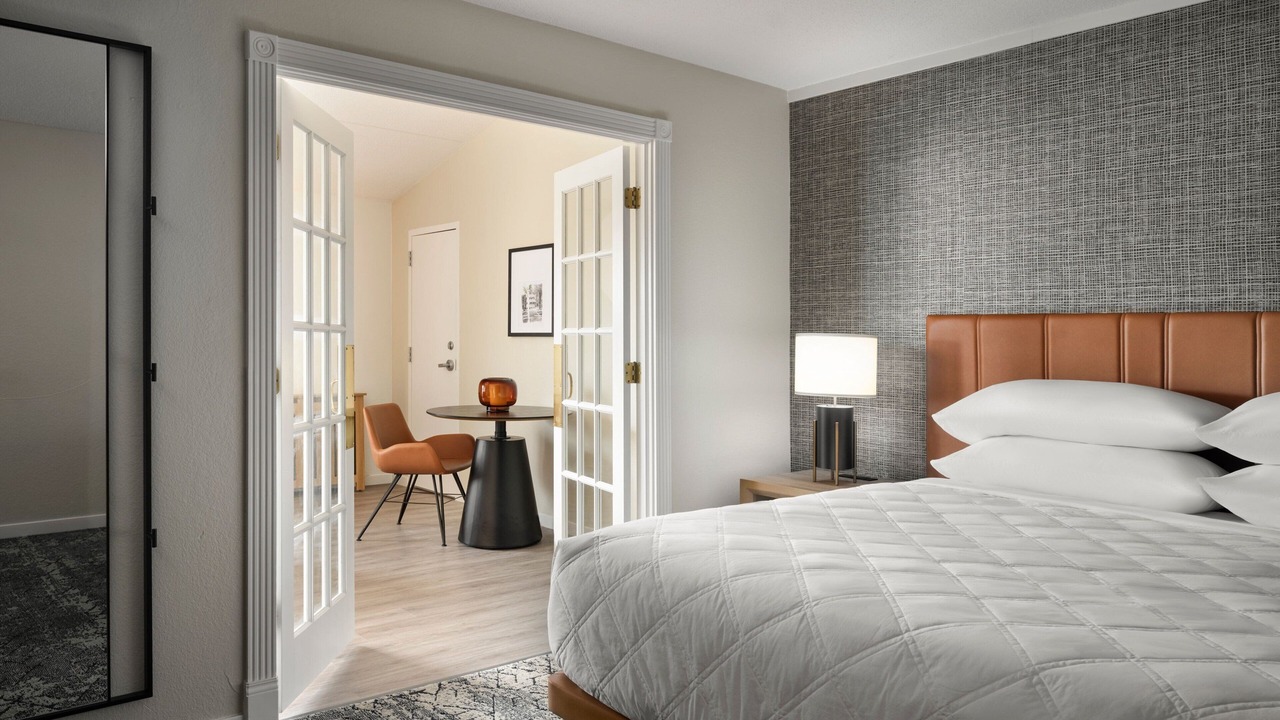 Photo of Bedroom in Grand Rapids