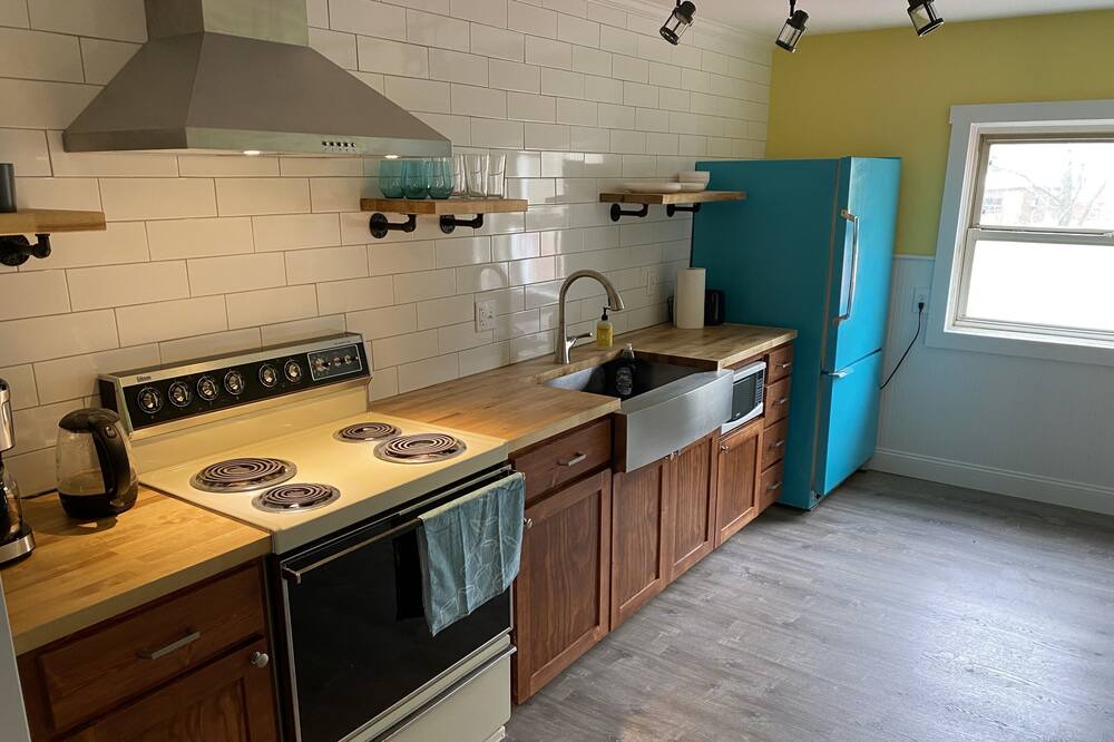 Photo of Kitchen in Hillsdale