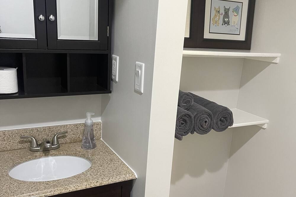 Photo of Bathroom in Westfield