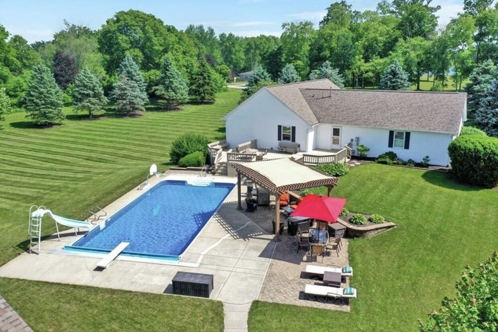 Photo of Outdoor in Westfield