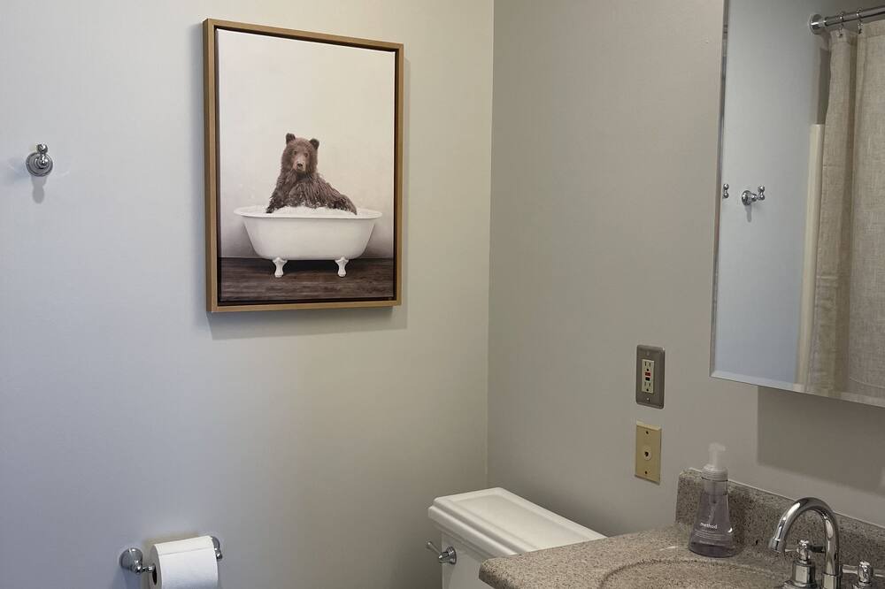 Photo of Bathroom in Westfield