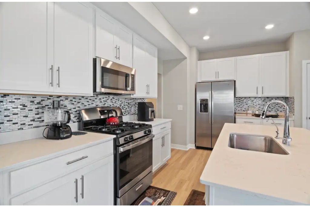 Photo of Kitchen in Avon