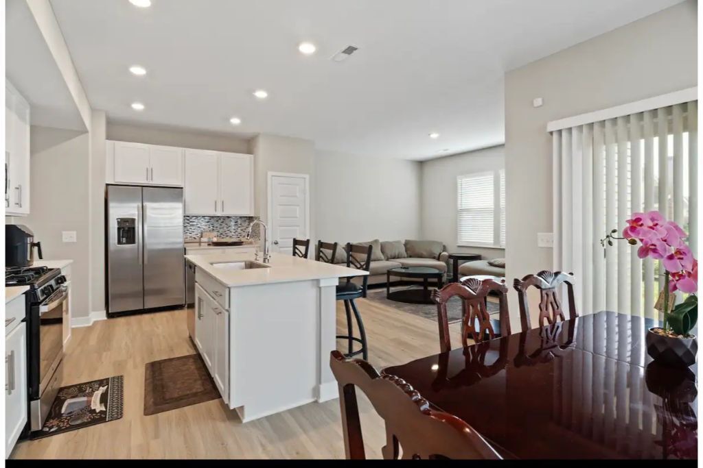 Photo of Kitchen in Avon