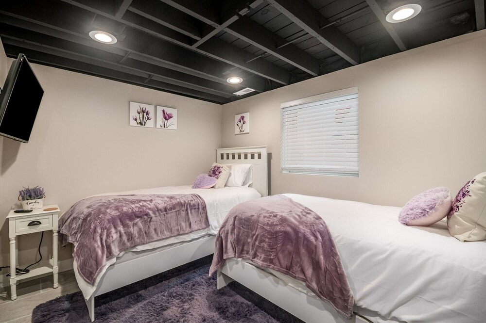 Photo of Bedroom in Summit