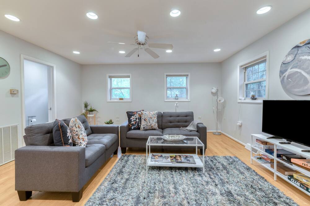 Photo of Livingroom in Harbert