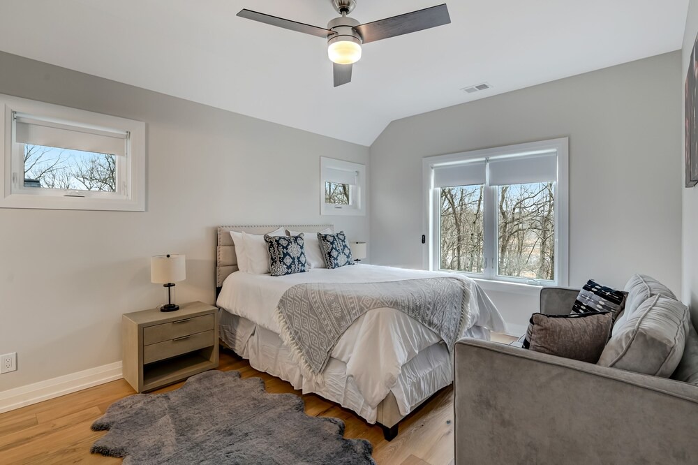Photo of Bedroom in New Buffalo