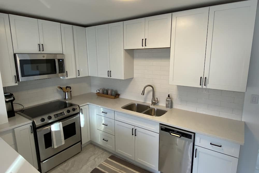 Photo of Kitchen in Hastings