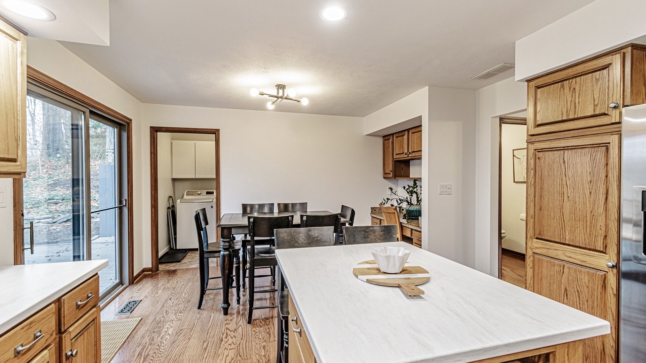 Photo of Kitchen in Carmel