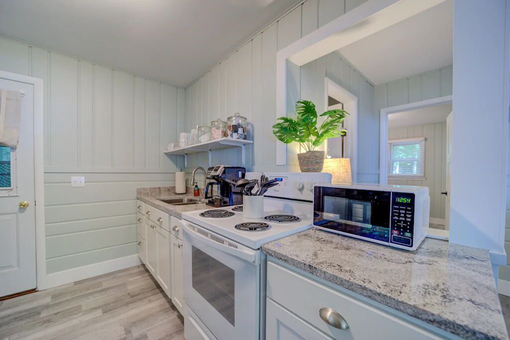 Photo of Kitchen in Muskegon