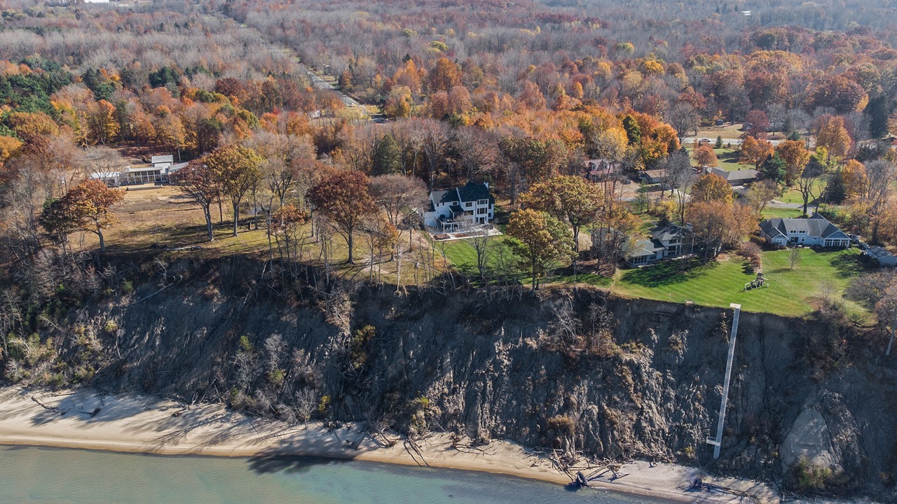 Photo of Outdoor in Lake Michigan Beach
