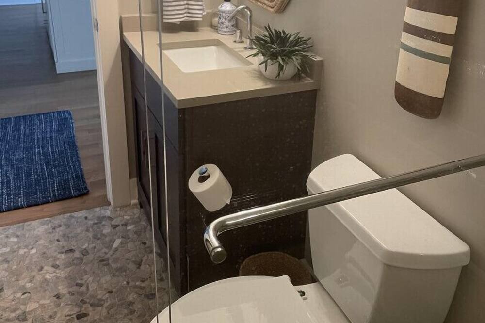 Photo of Bathroom in Michigan City