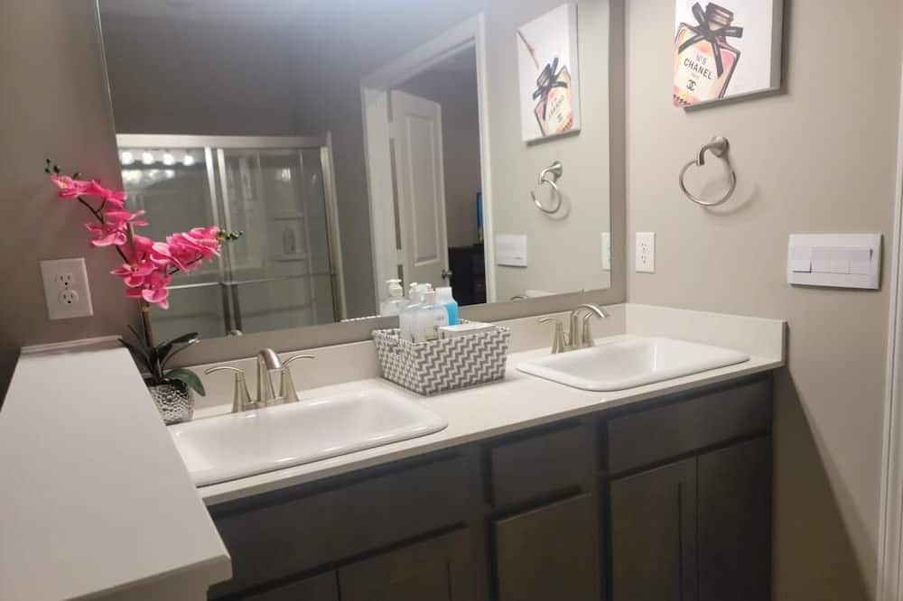Photo of Bathroom in Plainfield