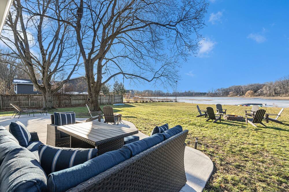 Photo of Outdoor in Hickory Corners