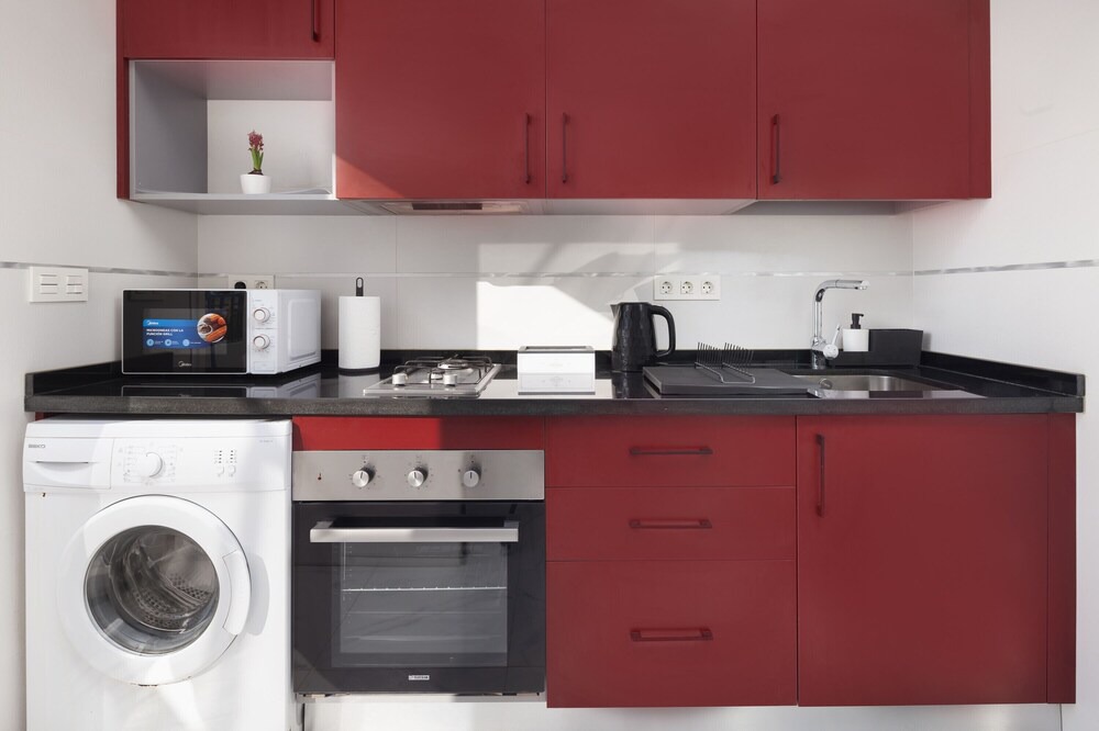 Photo of Kitchen in Playas del Palo