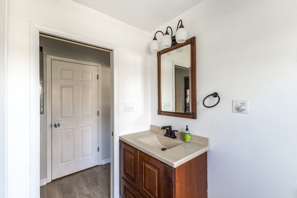 Photo of Bathroom in Westfield