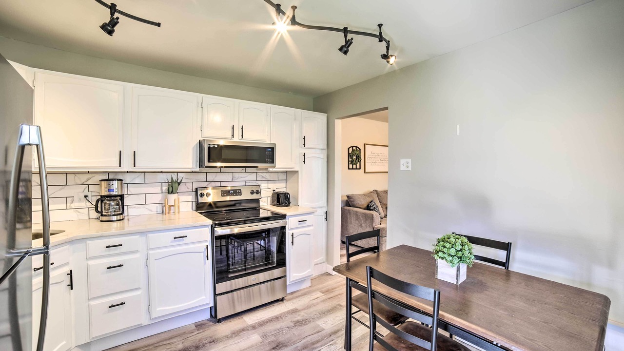 Photo of Kitchen in Hobart