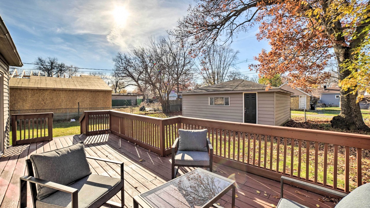 Photo of Outdoor in Hobart