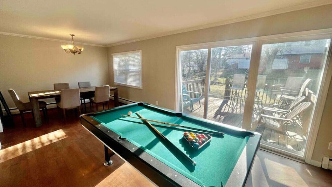 Photo of Bedroom in Farmington Hills